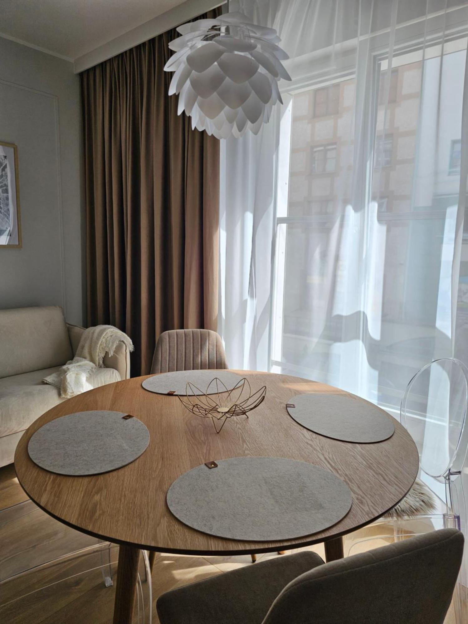 Apartamenty Piekarczyk - Elblag Exteriér fotografie