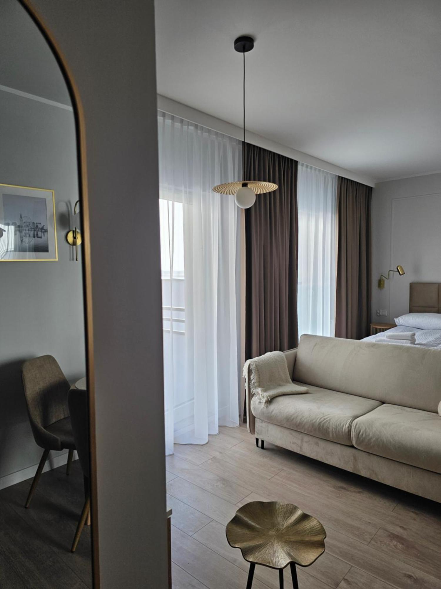 Apartamenty Piekarczyk - Elblag Exteriér fotografie