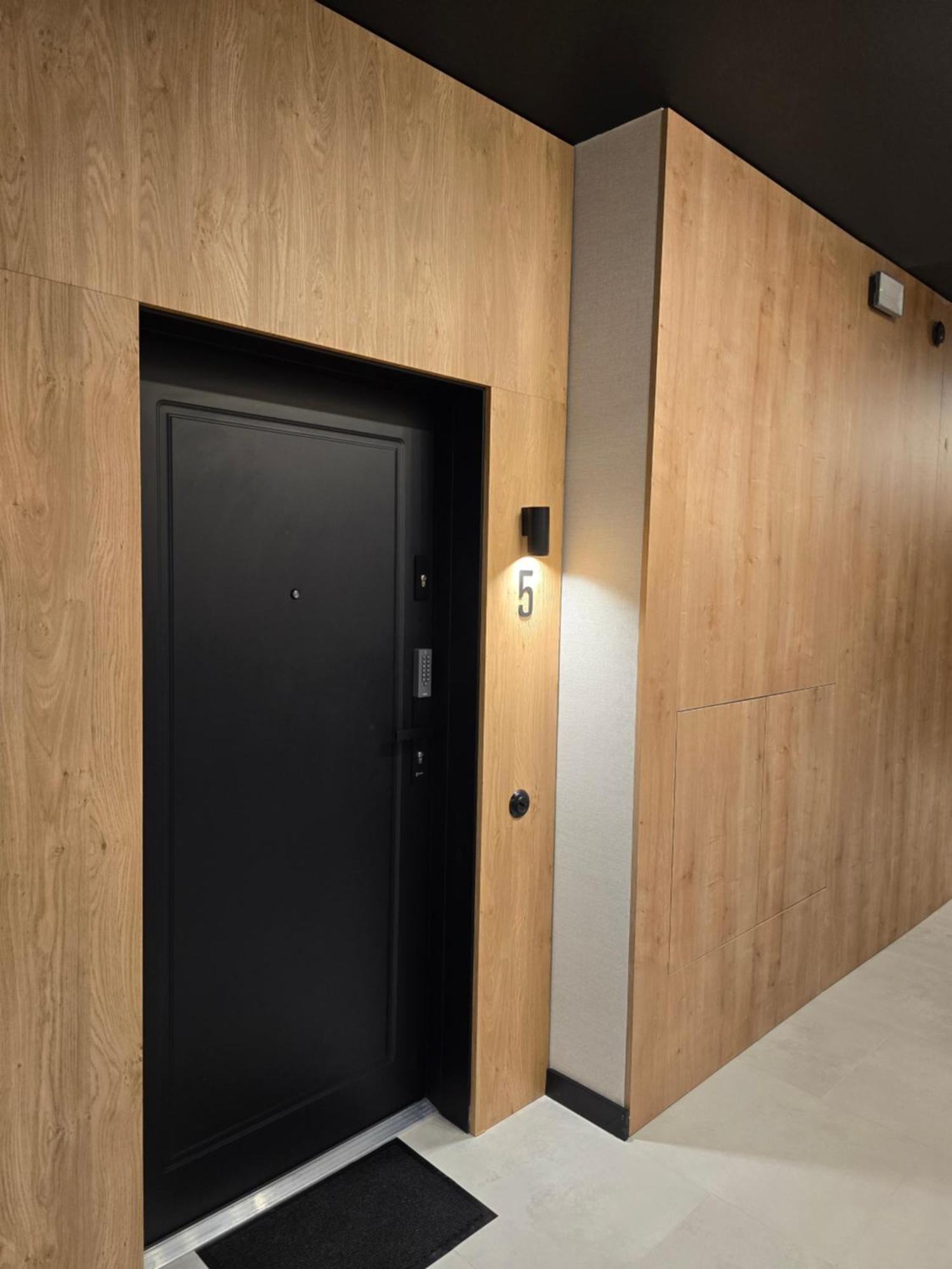 Apartamenty Piekarczyk - Elblag Exteriér fotografie