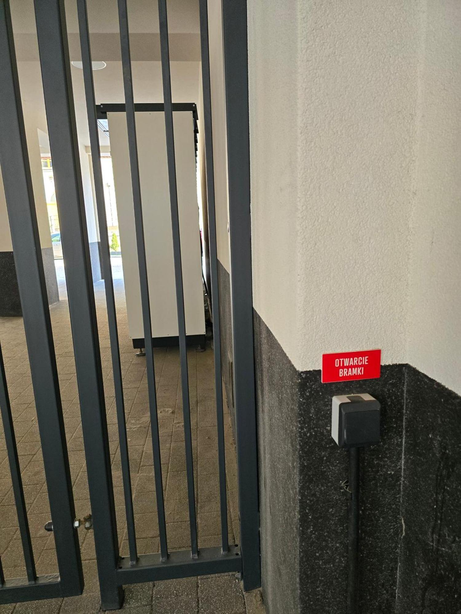 Apartamenty Piekarczyk - Elblag Exteriér fotografie