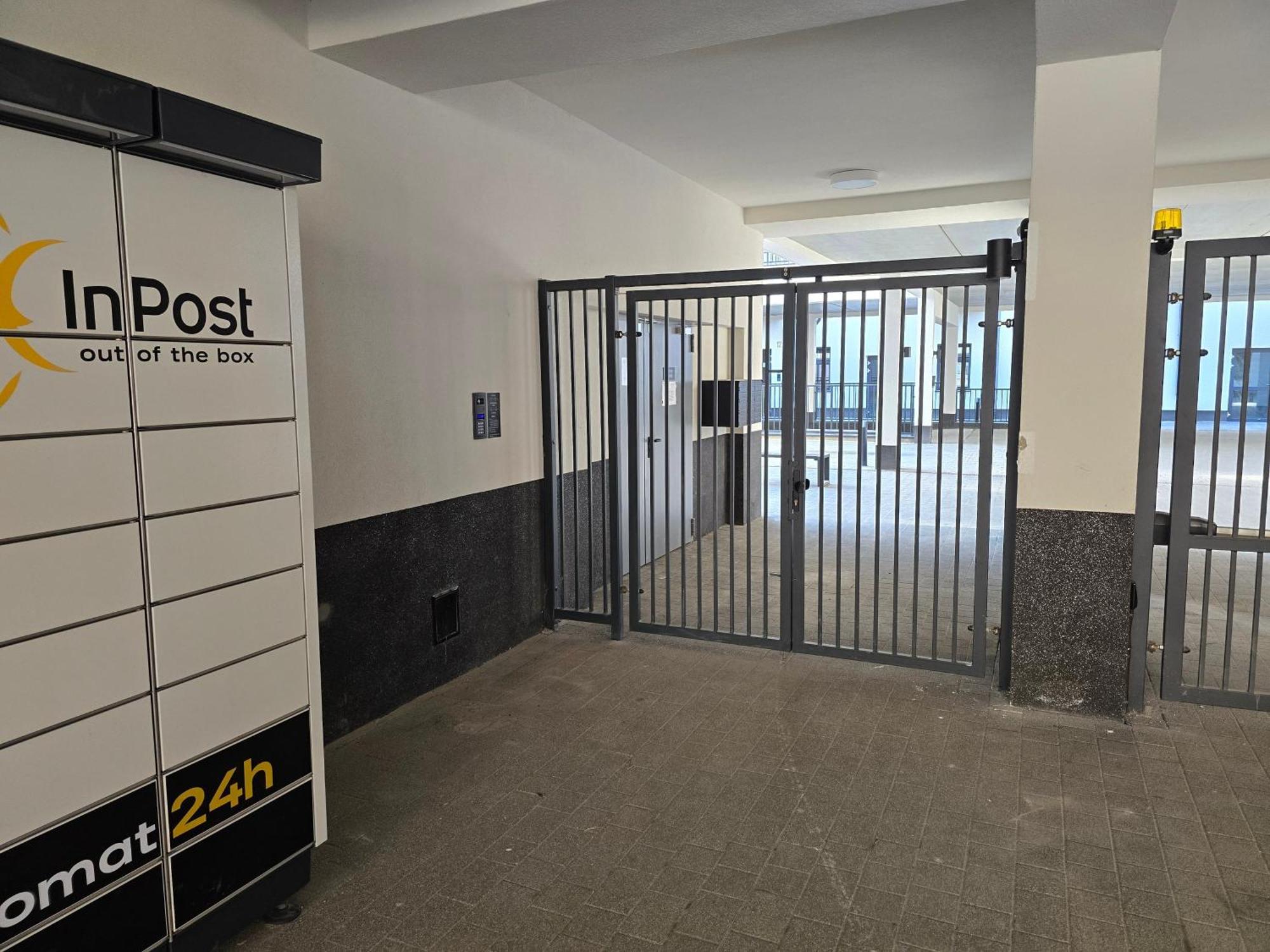 Apartamenty Piekarczyk - Elblag Exteriér fotografie