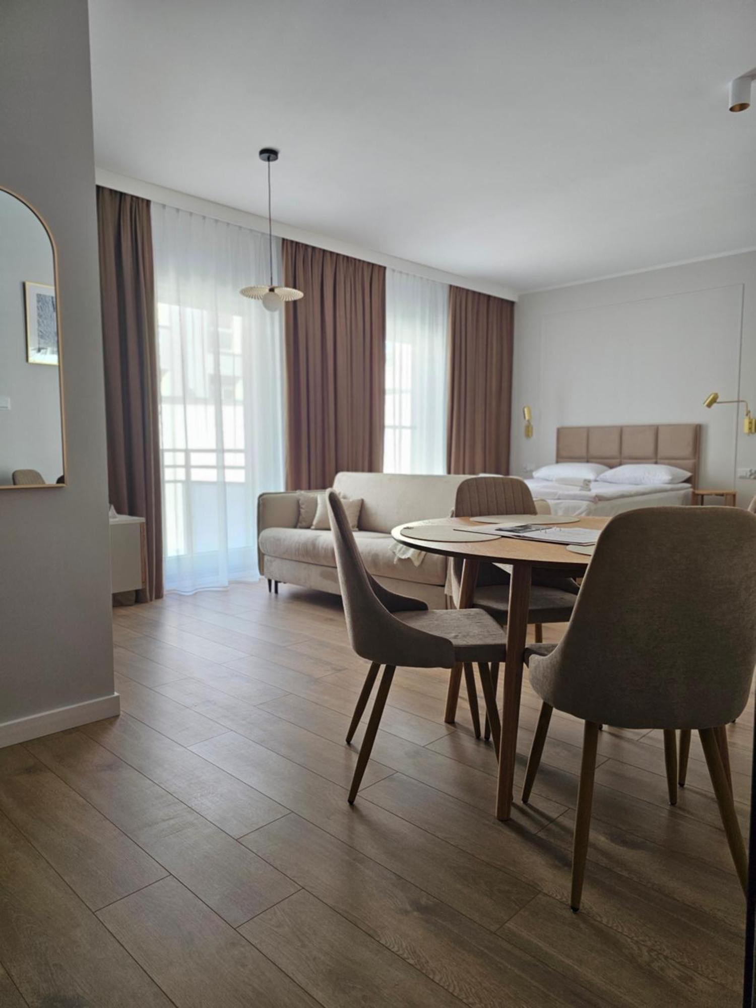 Apartamenty Piekarczyk - Elblag Exteriér fotografie